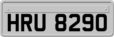 HRU8290