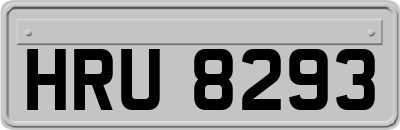 HRU8293