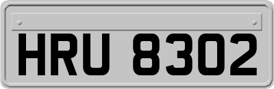 HRU8302