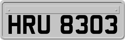 HRU8303