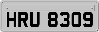 HRU8309
