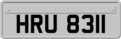 HRU8311