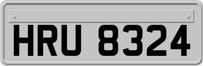HRU8324