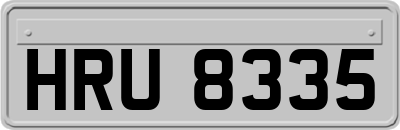 HRU8335