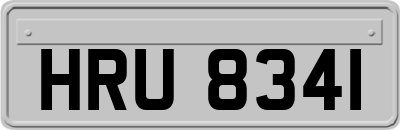 HRU8341