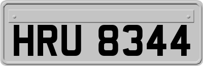 HRU8344