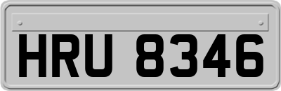 HRU8346