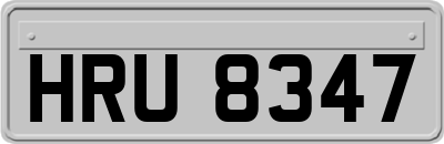 HRU8347