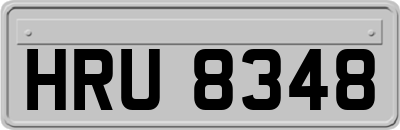 HRU8348