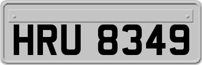 HRU8349