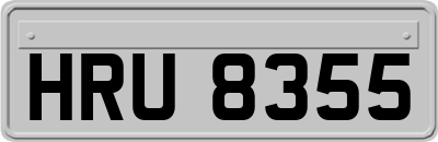 HRU8355