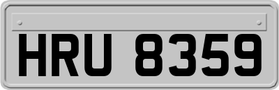 HRU8359