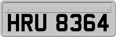 HRU8364