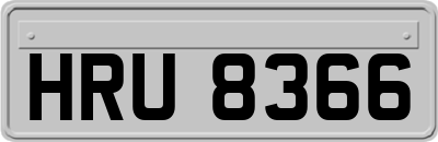 HRU8366