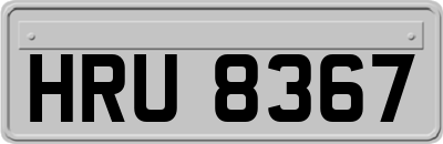 HRU8367
