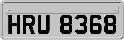 HRU8368