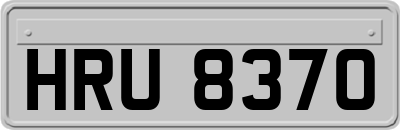 HRU8370