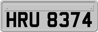 HRU8374