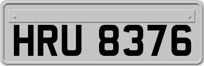 HRU8376