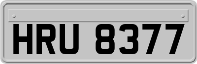 HRU8377