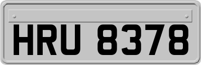 HRU8378