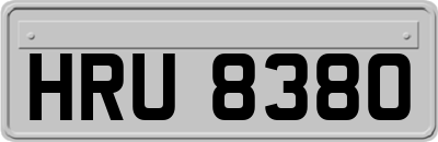 HRU8380