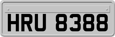 HRU8388