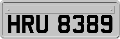 HRU8389
