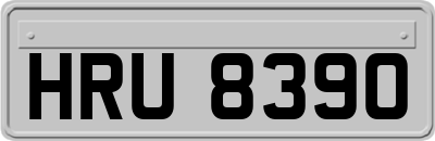 HRU8390
