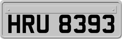 HRU8393