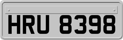 HRU8398