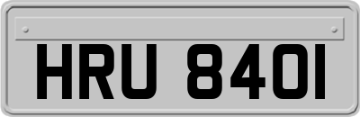 HRU8401