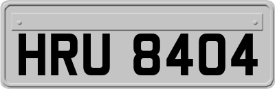 HRU8404