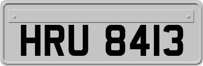 HRU8413