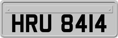 HRU8414