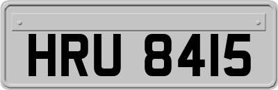 HRU8415