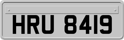 HRU8419
