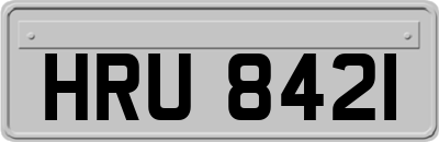 HRU8421