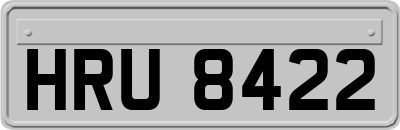 HRU8422