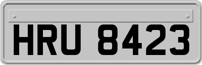 HRU8423