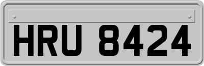 HRU8424
