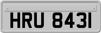 HRU8431