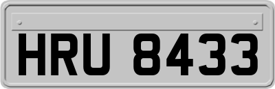 HRU8433