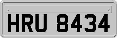 HRU8434