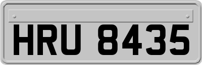 HRU8435