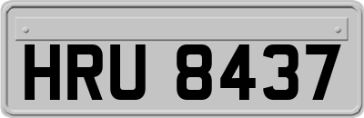 HRU8437