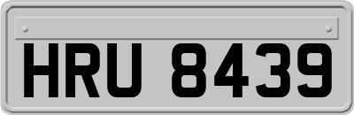 HRU8439