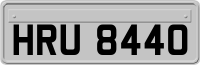 HRU8440