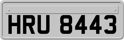 HRU8443