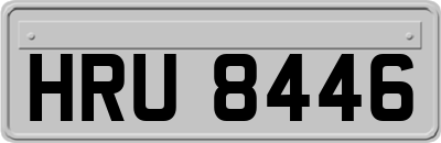 HRU8446